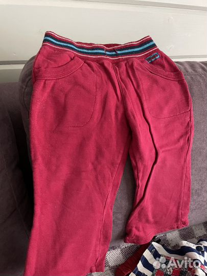 Детская одежда