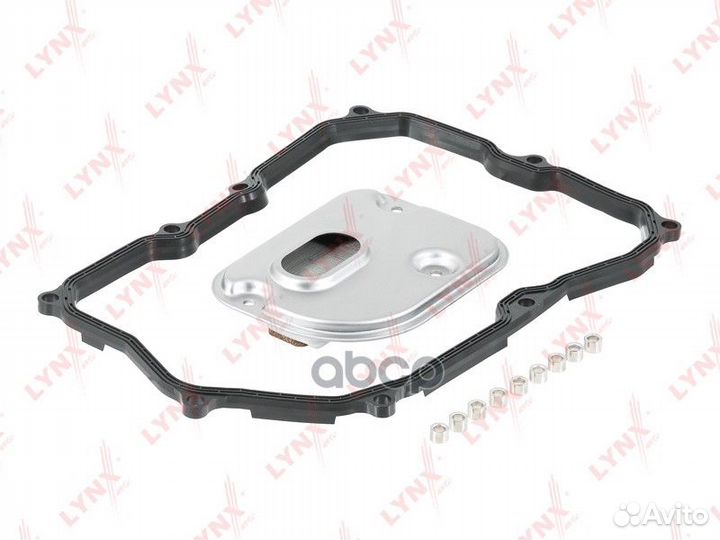 Фильтр АКПП LT1007 lynxauto