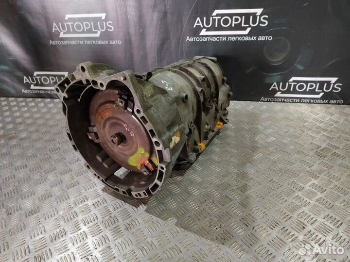 АКПП Bmw X5