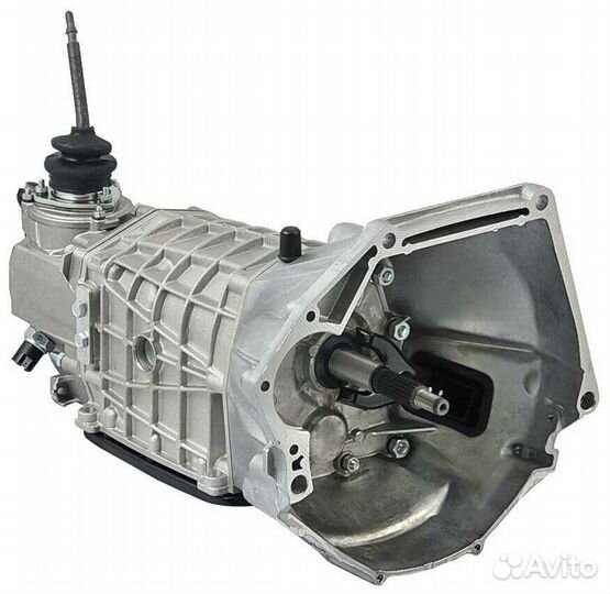 Коробка передач Ваз 2101-21074, Нива 21213-21214