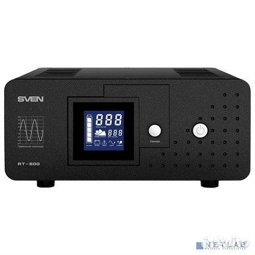Sven Источник бесперебойного питания sven RT-500