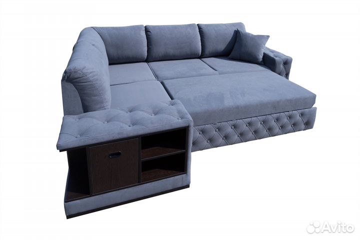 Диван Консул