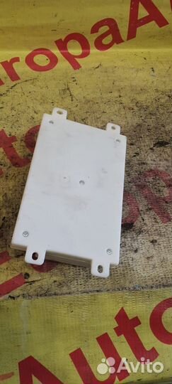 Блок иммобилайзера Mercedes-Benz E-Class W212