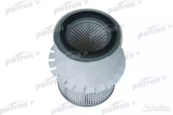 Фильтр воздушный mitsubishi pajero 2.8TD/3.0V6