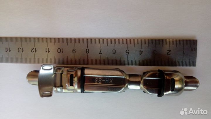 Чехлы для катушек