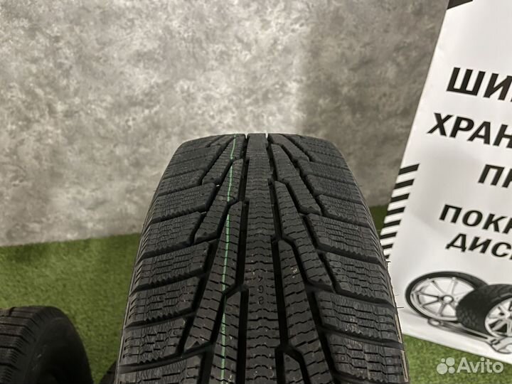 Nokian Tyres Nordman RS2 185/70 R14 92R