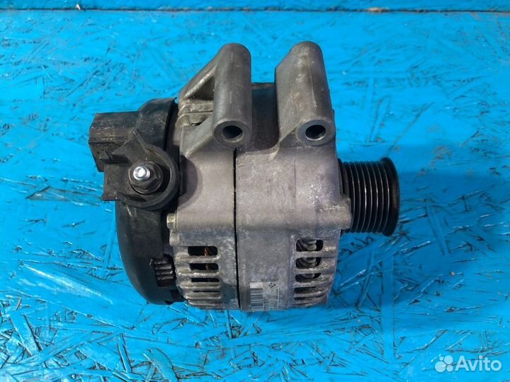 Генератор BMW 5-Series