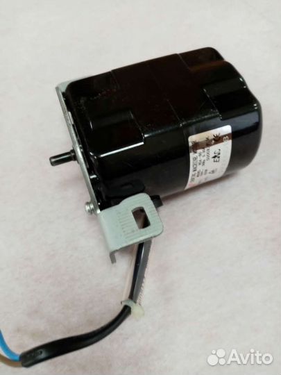 Мотор для швейных машин brother