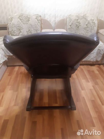 Кресло качалка