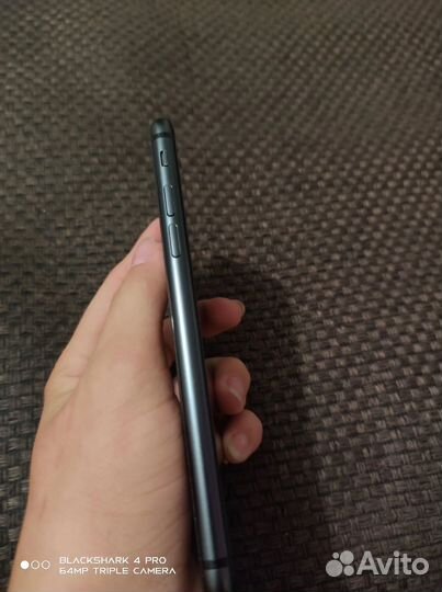 Телефон iPhone 8 256