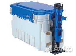 Боксы, коробки, системы хранения meiho (Япония)