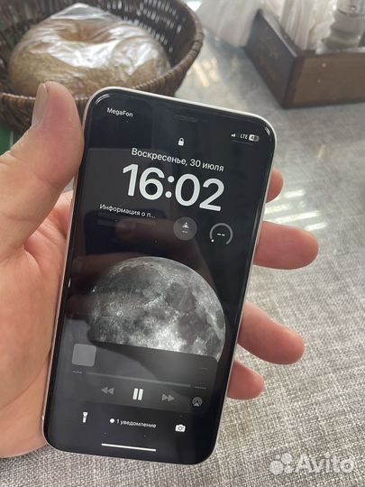 Мобильные телефоны бу iPhone