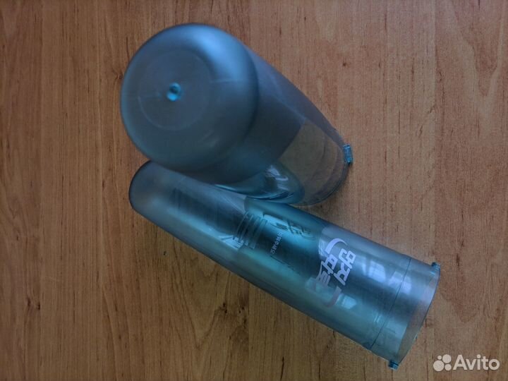 Циклонный фильтр DJ67-00055E только стакан