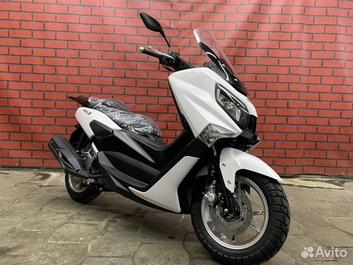 Максискутер Vento MAX в наличии