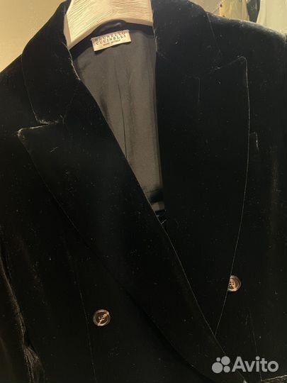 Костюм Brunello Cucinelli