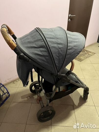 Детские коляски