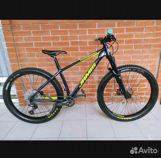 Jamis cheap komodo sport