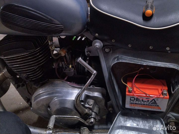 Продам иж планета 2