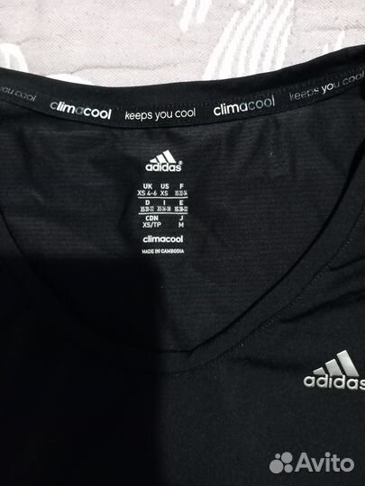 Спортивный костюм adidas