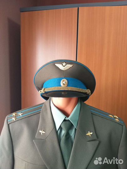 Форма ввс России