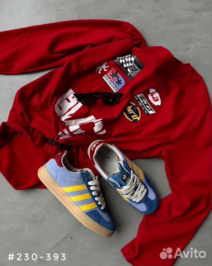 Кеды adidas 36-41