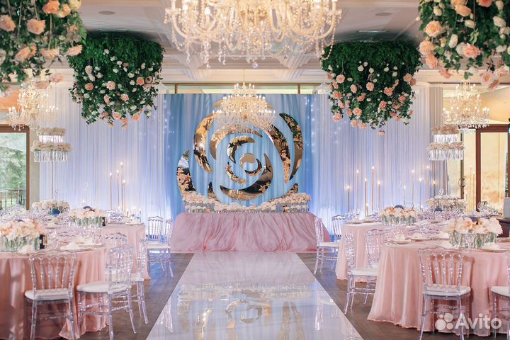 Аренда коттеджа на сутки для свадьбы