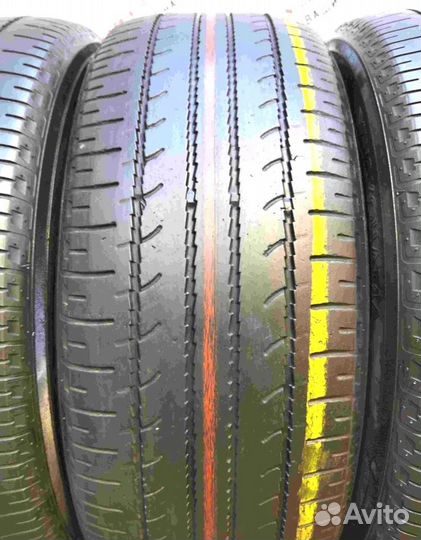 Yokohama Geolandar SUV G055E 225/55 R18 98H