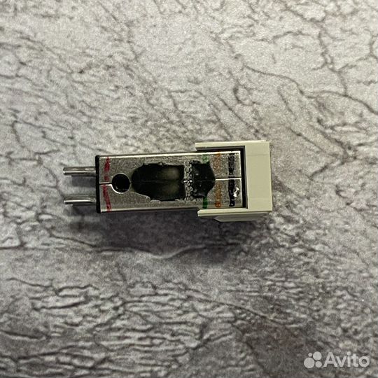 Картридж для иглы Sony