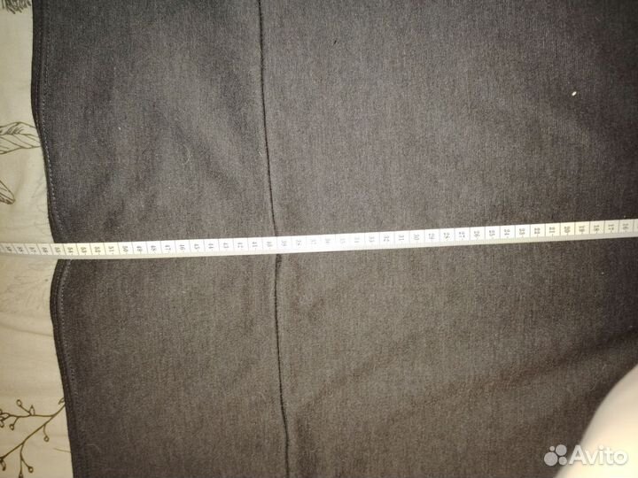 Жилет женский бу