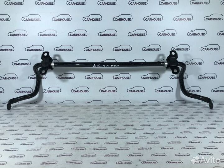 Стабилизатор передний Ford Mondeo 4 AG9Q