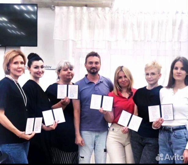 Обучение на младшую медсестру/медбрата