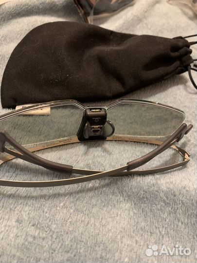 3D очки Sony
