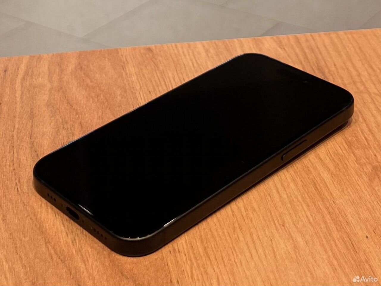iPhone 15, 128 ГБ, SIM + eSIM