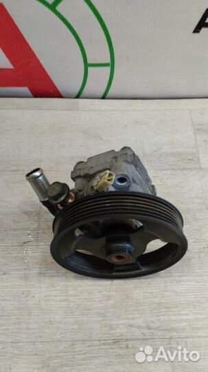 Гидроусилитель Mazda Mazda 3 BK Z6 (1.6) 2007