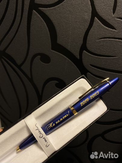 Ручка pierre cardin