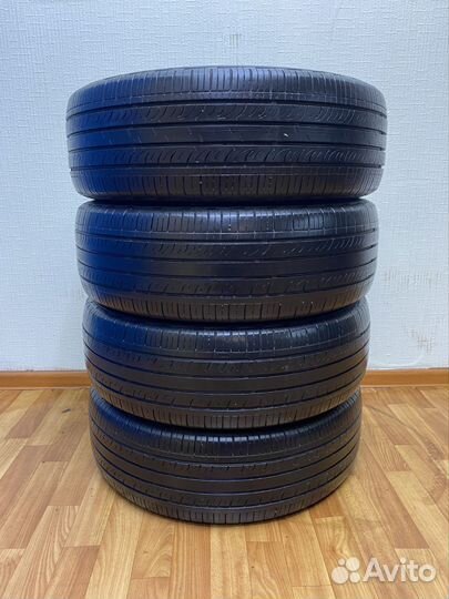 Nexen Classe Premiere CP672A 205/65 R16