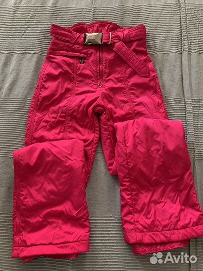Горнолыжные брюки Sportalm 36 размер
