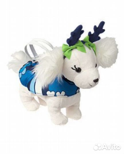 Игрушка сумочка/кошелечек Gymboree