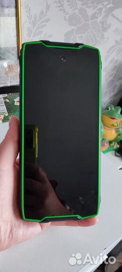 Blackview BV9300, 12/256 ГБ