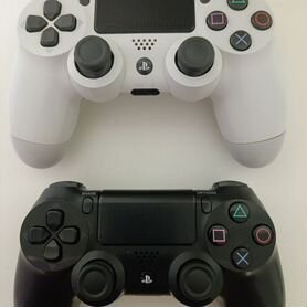 Dualshock 4 геймпад Оригинал