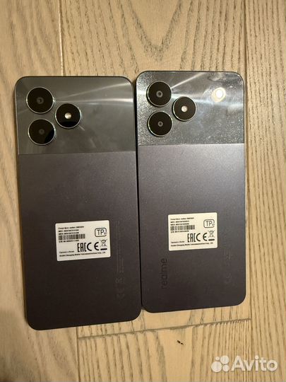 realme Note 50, 3/64 ГБ