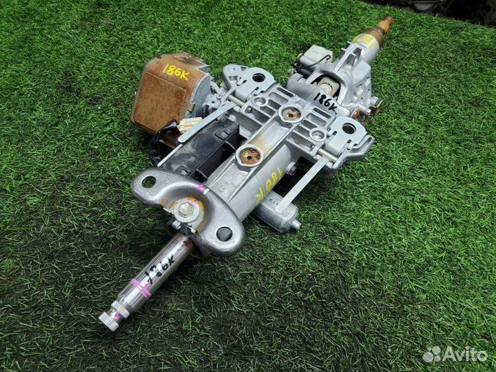 Рулевая колонка Toyota Crown Majesta S180 3uzfe