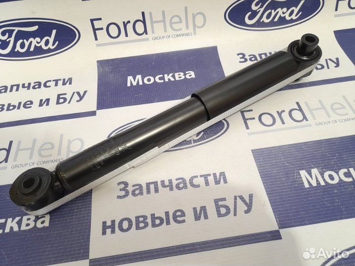 Амортизатор задний Ford Focus 3 универсал 2012