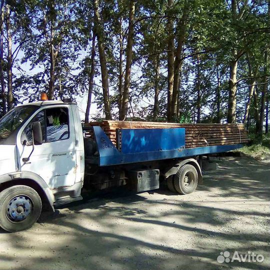 Услуги эвакуатора