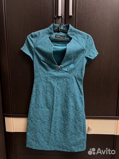 Платье женское 40 42 вечернее