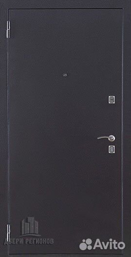 Дверь входная NEO