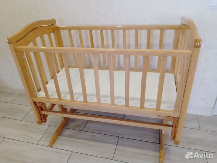 Люлька колыбель