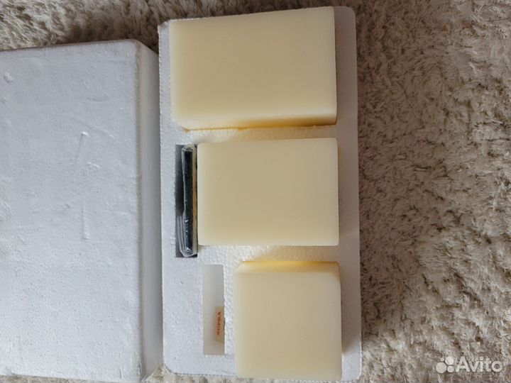 Светодиодные свечи