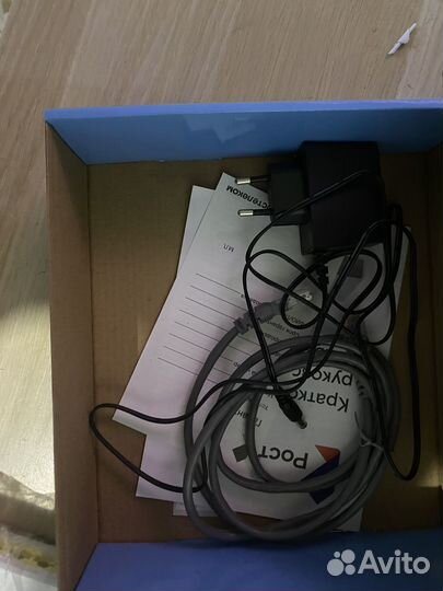 Модемы и роутеры