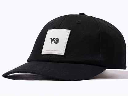 Кепка Y-3 Yohji Yamamoto Adidas